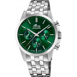 Orologio Uomo Lotus CHRONO 18989/3 Cronografo