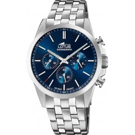 Orologio Uomo Lotus CHRONO 18989/3 Cronografo