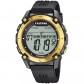 OROLOGIO UOMO DIGITALE CALYPSO K5814/4 CON CASSA E CINTURINO NERO