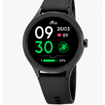Orologio Uomo Smartwatch Lotus SmarTime Ref-50202/1 Festina Group