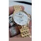 Orologio Uomo Lotus watch Classico colore oro giallo Ref-19057/1