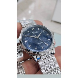 OROLOGIO LOTUS CLASSIC STEEL 19056/2 GRIGIO CINGHIA ACCIAIO INOSSIDABILE, UOMO