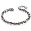 Bracciale Uomo Argento Ananda 925 Ref- A-BR287B