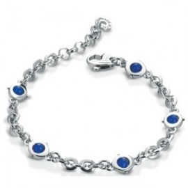 Bracciale Uomo Argento Ananda 925 Ref- A-Br238B