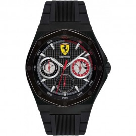 Orologio Scuderia Ferrari Aspire Ref: Fer0830538 - 1