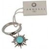 Anello Donna Nardelli Sunsation Capri Argento Con Charms Ref- Asuna001 - 1