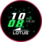 Lotus Watches Festina Group Collez. Smartime Ref-50000/1 - 4