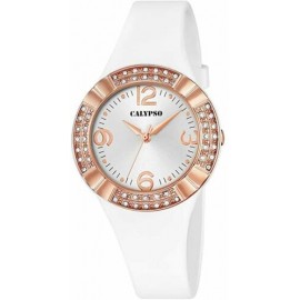 Orologio Calypso Donna Solo Tempo Group Festina Ref: K5659/1