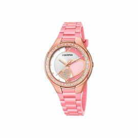 Orologio Solo Tempo Calypso Donna Group Festina Ref: K5679/M 5Atm Water Resist