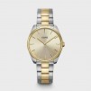 Orologio Donna Cluse Feroce Silver Soft Gold CW0101212004
