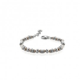 Bracciale Uomo Argento Ananda 925 Ref- A-Br511 - 1