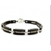 Bracciale Uomo Aragonesi Gioielli Collezione Leon Ref-BR1904