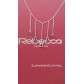 Collana Rebecca In Argento 925% Rodiato Collezione Rio Ref: Srikbm02 - 1