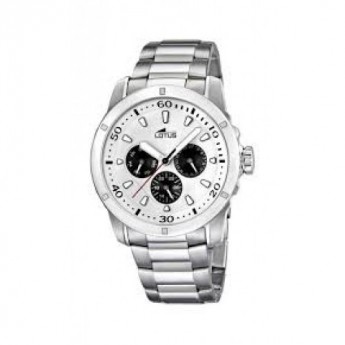 Orologio Lotus Uomo Multifunzione Ref: 15810/1 - 1