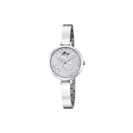 Orologio Lotus Donna Con Cristalli Swarovski Ref 18561/1 - 1