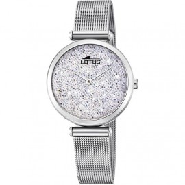 Orologio Lotus Donna Con Cristalli Swarovski Ref 18564/1 - 1