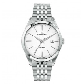 Orologio Uomo Automatic Philip Watch Roma R8223217002 - 1