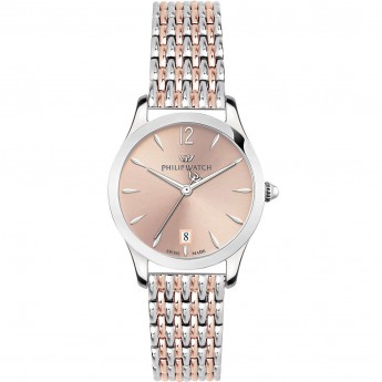 Orologio Solo Tempo Donna Philip Watch Grace Ref-R8253208503 - 1