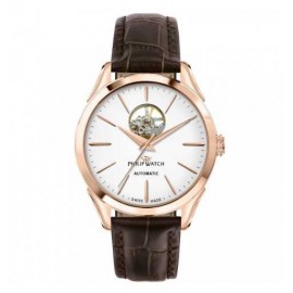 Orologio Uomo Philip Watch Automatic Collection Roma Ref - R8221217001 - 1