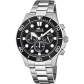 Lotus Orologio da polso Uomo Chrono in Acciaio Festina group ref-18756/3