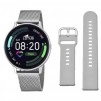 Lotus Smartwatch Unisex Smartime Maglia Milanese Silver Riferimento