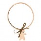 Bracciale Donna Rue Des Mille Cerchio Rigido Con Charms Bimbo