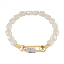 Bracciale Rebecca Palermo con Perle BPABOB02