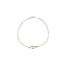Collana Rebecca Palermo con Perle BPAKOB02