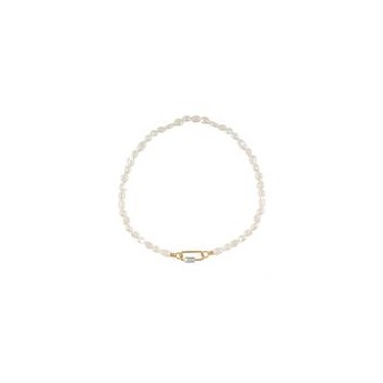 Collana Rebecca Palermo con Perle BPAKOB02