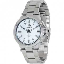 Orologio da Uomo solo tempo Marea B54024/2 in acciaio