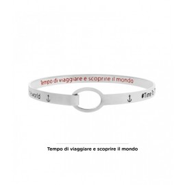 Bracciale Rigido Donna Marlù TIME TO 18BR058