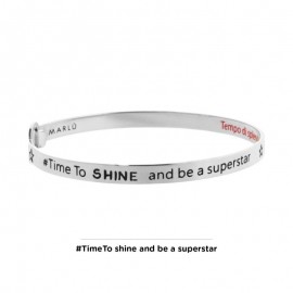 Bracciale Rigido Donna Marlù TIME TO 18BR064