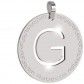 COLLANA REBECCA WORD - BWRPBM13