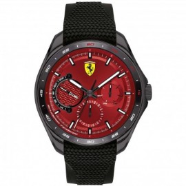 Orologio multifunzione uomo Scuderia Ferrari Speedracer