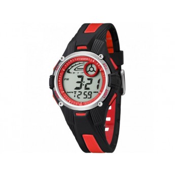 Orologio digitale Calypso collezione calypso dame/boy junior in plastica