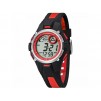 Orologio digitale Calypso collezione calypso dame/boy junior in plastica