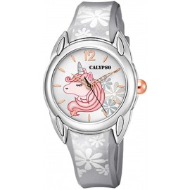 Calypso Orologio da bambina Sweet Time - K5734/A -