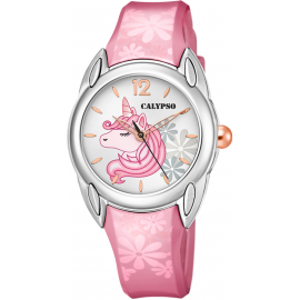 Calypso watches orologio al quarzo »Sweet Time, K5734 / C
