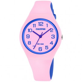 orologio solo tempo donna Calypso Sweet Time